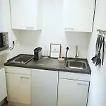 Moebliertes Apartment Im Sueden Von Duesseldorf