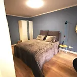 Moebliertes Apartment Im Sueden Von Duesseldorf